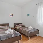 Sofia With Private Pool And Stunning View Of The Sea * Kaštel Novi