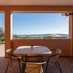 Sofia With Private Pool And Stunning View Of The Sea Kaštel Novi