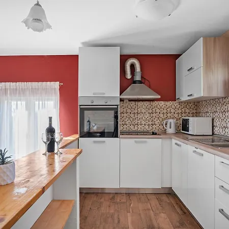 Σπίτι διακοπών Sofia With Private Pool And Stunning View Of The Sea