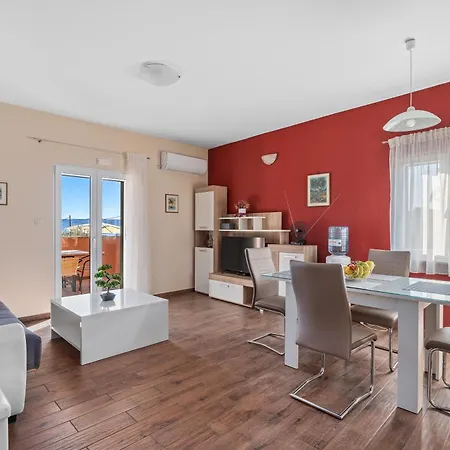 Sofia With Private Pool And Stunning View Of The Sea *