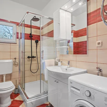 Sofia With Private Pool And Stunning View Of The Sea Σπίτι διακοπών Kaštel Novi