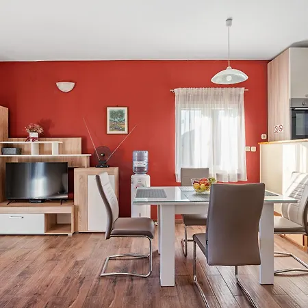 Sofia With Private Pool And Stunning View Of The Sea * Kaštel Novi