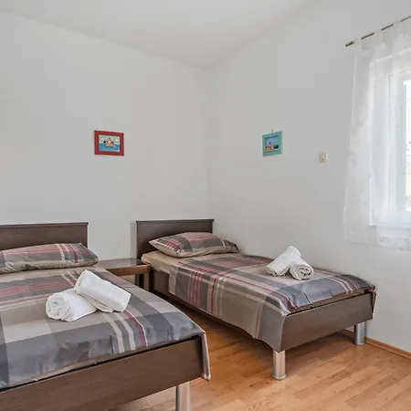 Sofia With Private Pool And Stunning View Of The Sea * Kaštel Novi