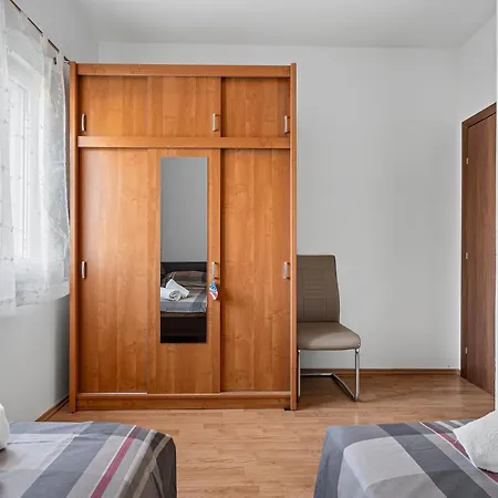 بيت للعطل Sofia With Private Pool And Stunning View Of The Sea *