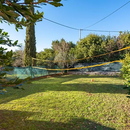 Sofia With Private Pool And Stunning View Of The Sea Σπίτι διακοπών