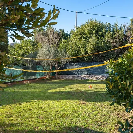 Σπίτι διακοπών Sofia With Private Pool And Stunning View Of The Sea *